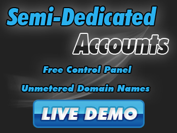 Semi-Dedicated